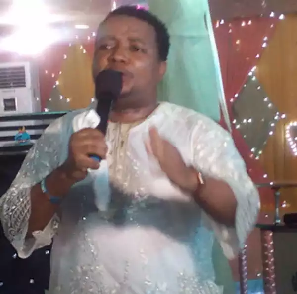 President Buhari was placed in Aso Rock for liberation of Igbos– Prophet Onuoha